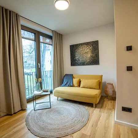 Anders Apartments Jena Exterior photo