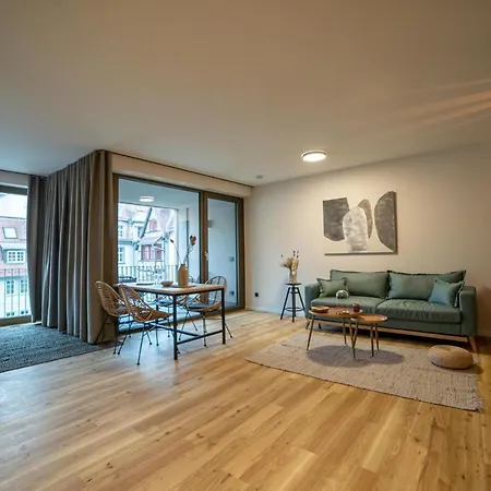 Anders Apartments Jena Exterior photo