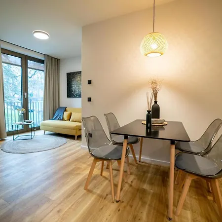 Anders Apartments Jena Exterior photo