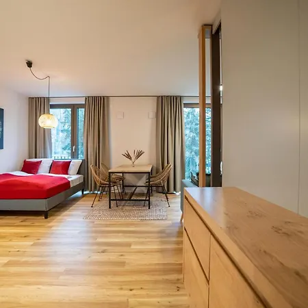 Anders Apartments Jena Exterior photo