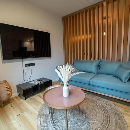 Anders Apartments Jena Exterior photo