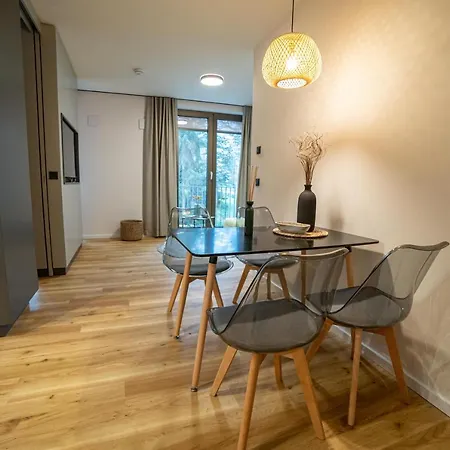 Anders Apartments Jena Exterior photo